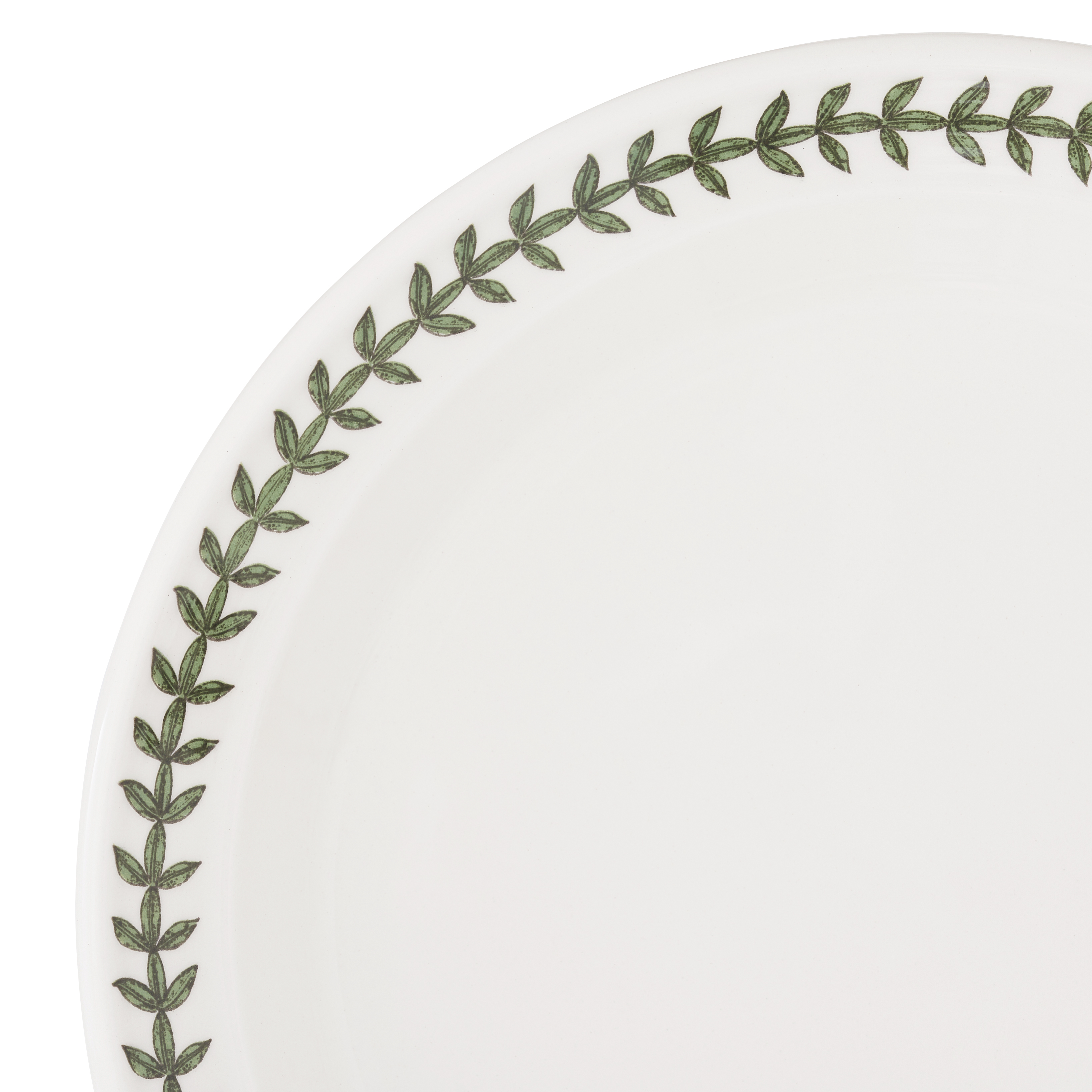Laurel Leaf Set of 6 Small Dinner Plates image number null